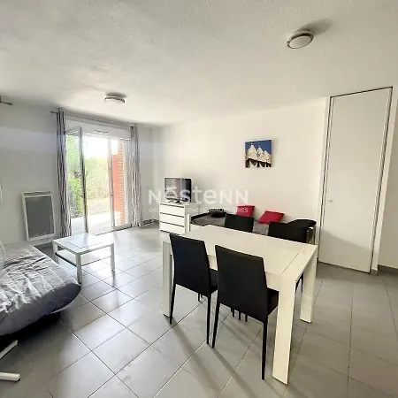 2950-appartement Avec Piscine Apartament Argelès-sur-Mer