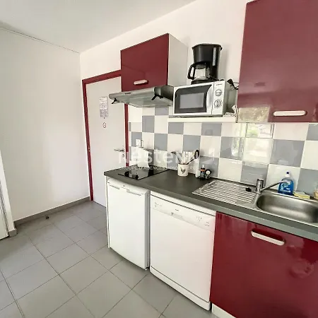 2950-appartement Avec Piscine * Argelès-sur-Mer