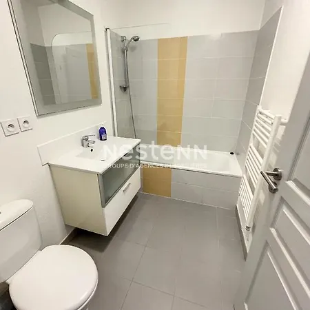 2950-appartement Avec Piscine * Argelès-sur-Mer