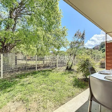 2950-appartement Avec Piscine