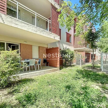 Apartament 2950-appartement Avec Piscine