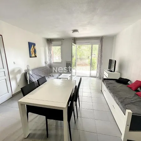Apartment 2950-appartement Avec Piscine *