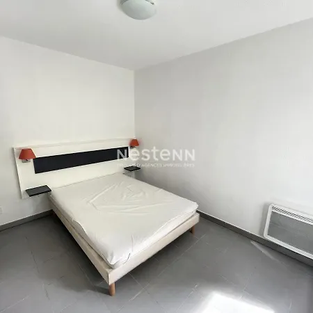 2950-appartement Avec Piscine Argeles-sur-Mer