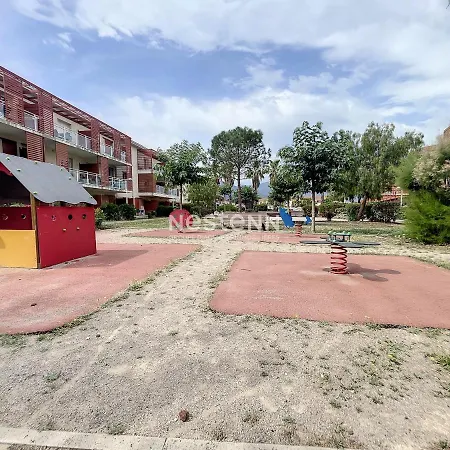Lägenhet 2950-appartement Avec Piscine Argelès-sur-Mer
