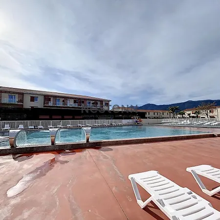 Apartment 2950-appartement Avec Piscine
