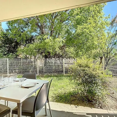 2950-appartement Avec Piscine Apartment