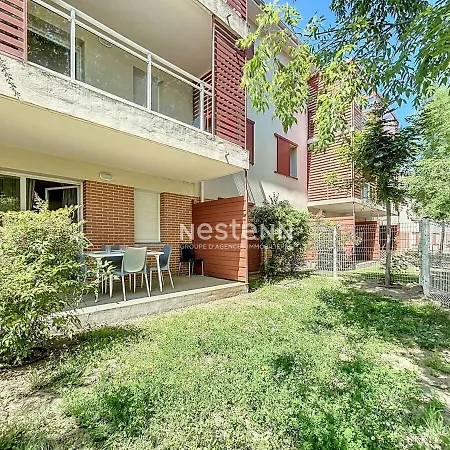 Apartment 2950-appartement Avec Piscine