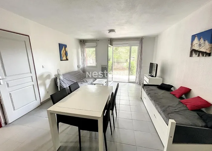 Διαμέρισμα 2950-appartement Avec Piscine *