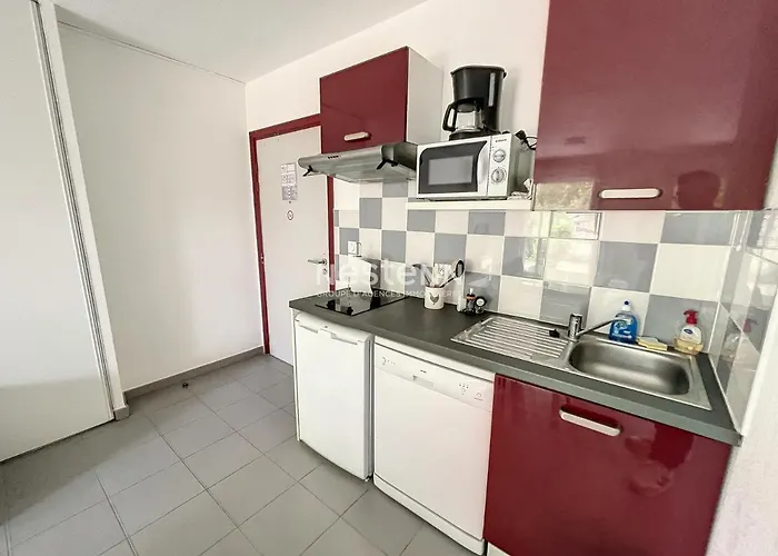 2950-appartement Avec Piscine * Argelès-sur-Mer