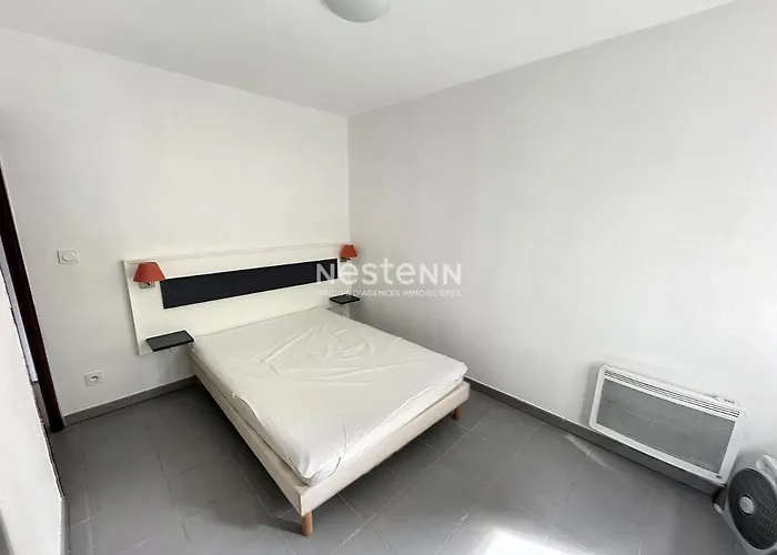 2950-appartement Avec Piscine Argelès-sur-Mer