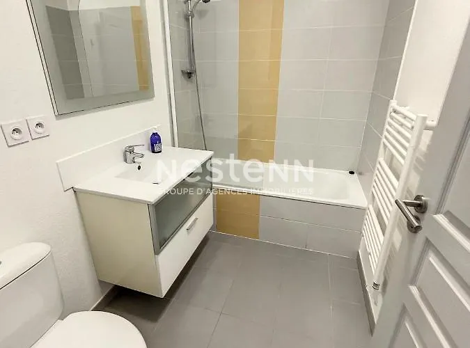 2950-appartement Avec Piscine * Argelès-sur-Mer