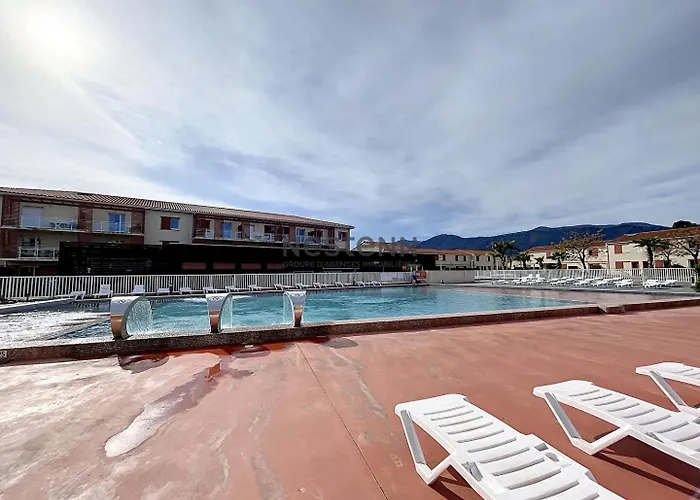 Διαμέρισμα 2950-appartement Avec Piscine